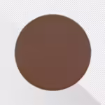 Color marrón topo
