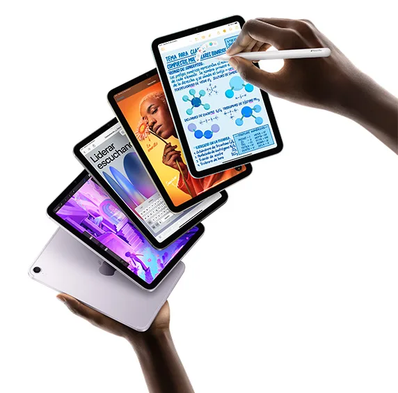 iPad本体 iPad mini A17 iPad mini（A17 Pro）」レビュー、変わらない安心感とAI対応への期待感