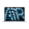 MacBook Air 13" azul