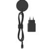 Base de carga magnética Belkin portátil 7,5 W