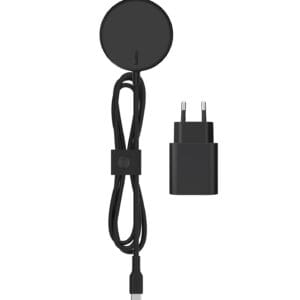 Base de carga magnética Belkin portátil 7,5 W