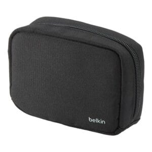Cargador magnético inalámbrico 3 en 1 de viaje con Qi2 (15 W)