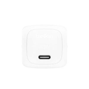 Cargador USB-C compacto de 20 W