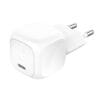 Cargador USB-C compacto de 20 W
