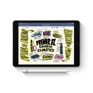 Pencil 1ª generación.