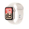 Apple Watch SE 3 blanco estrella