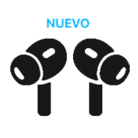 Icono AirPods Pro 3