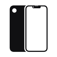 Icono iPhone 16e