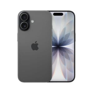 iPhone 17 negro