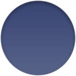 Color azul oscuro