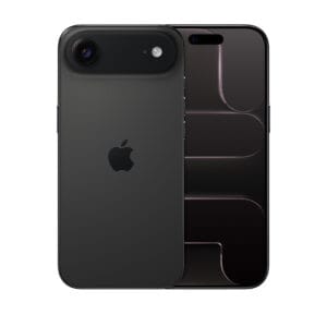 iPhone Air - 256Gb, Negro espacial