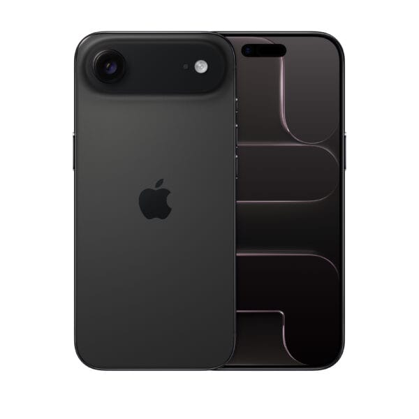 iPhone Air · 256 GB · Negro espacial