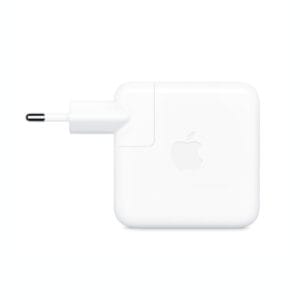 Adaptador de corriente USB-C de 70W para MacBook de Apple