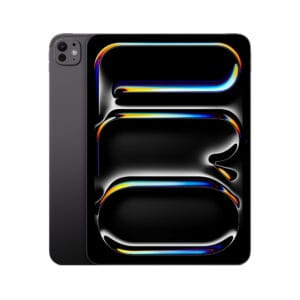 iPad Pro 11" M5