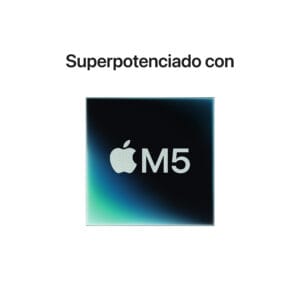 Macbook Pro M5