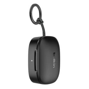 Auricular Soundform Earbuds Negro