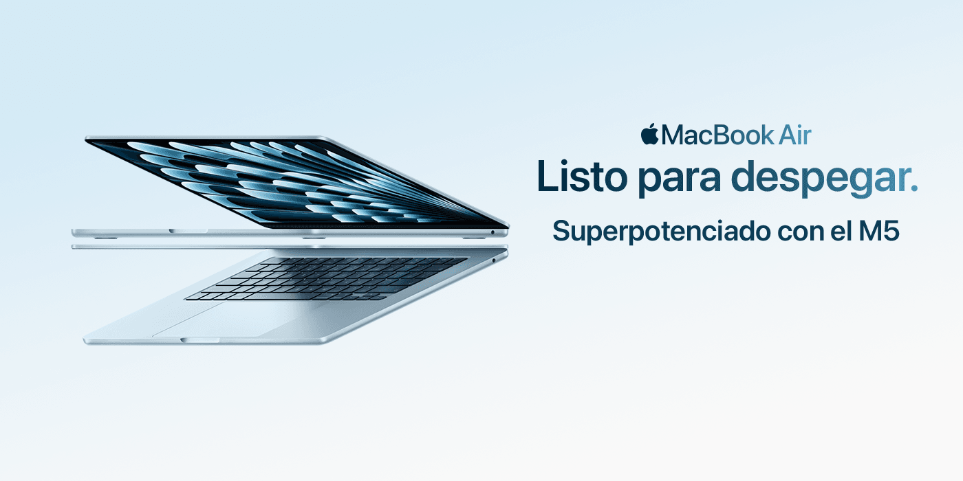 MacBook Air M5