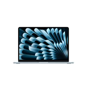 MacBook Air M5 13" azul cielo