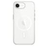 Funda transparente iPhone 17e