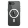 Funda transparente iPhone 17e