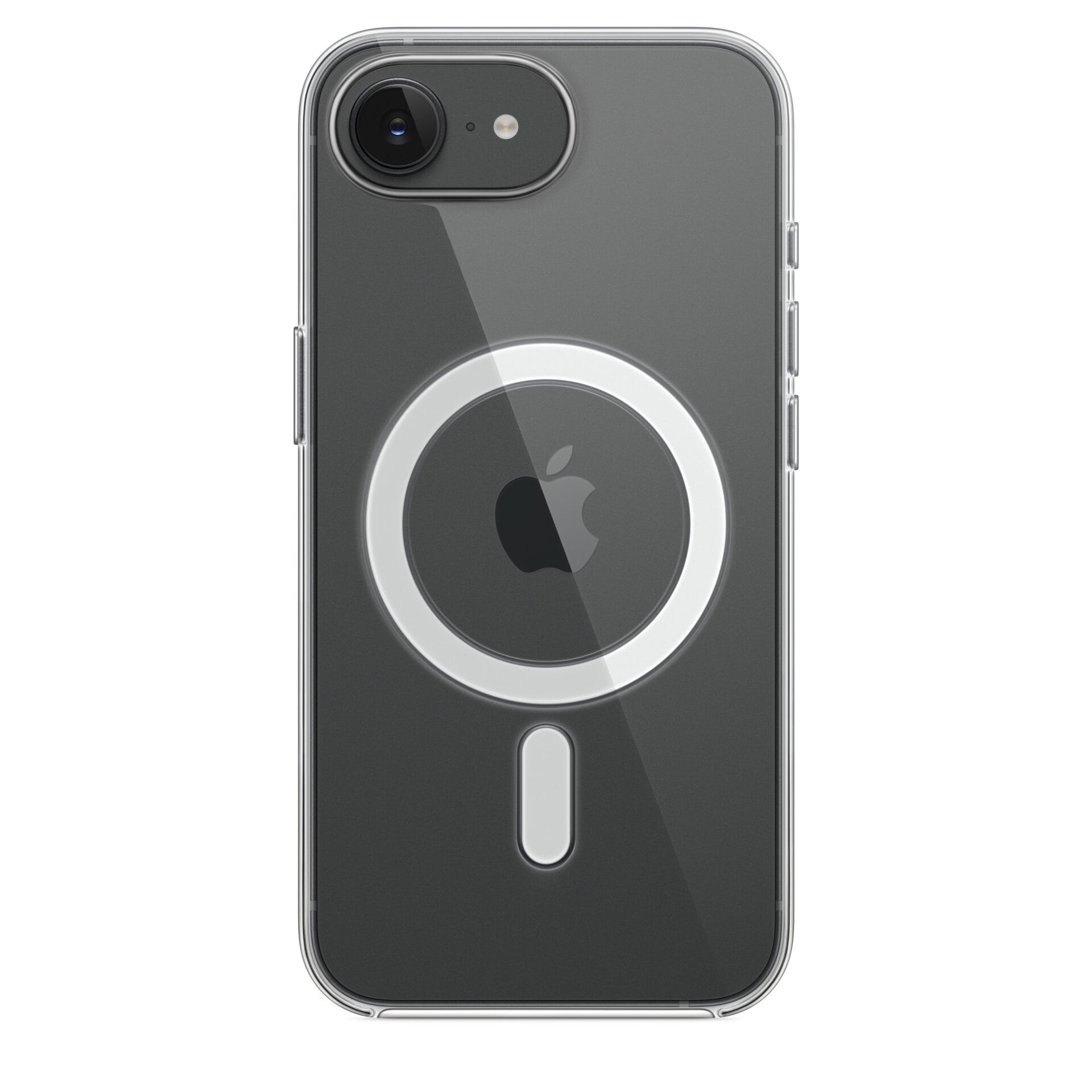 MHWC4_AV2 Funda transparente iPhone 17e