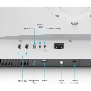 BENQ MA320UP