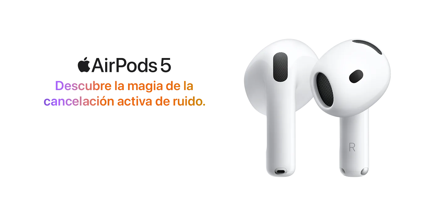 Airpods 5