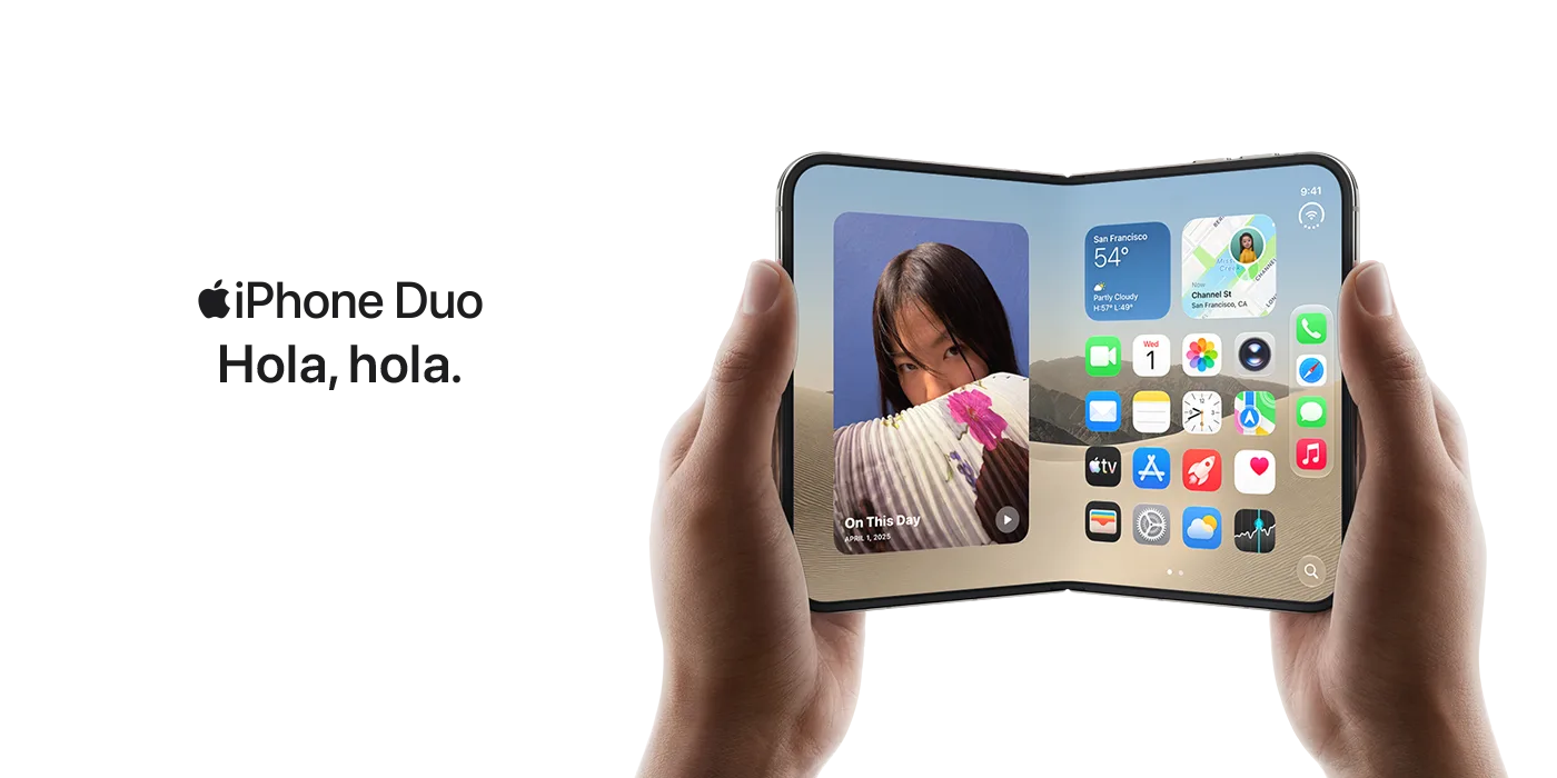 iPhone Duo