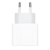 Adaptador de corriente USB-C de 20W