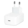 Adaptador de 40 W de Apple con potencia dinámica de 60 W máx.