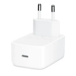 Adaptador de 40 W de Apple con potencia dinámica de 60 W máx.