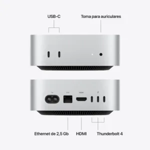 Mac mini M6
