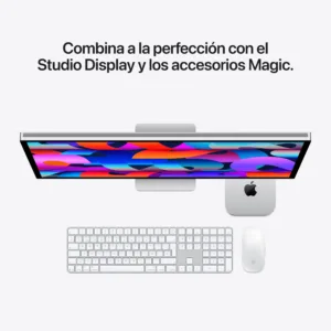 Mac mini M6