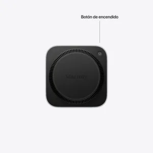 Mac mini M6