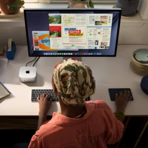 Mac mini M6