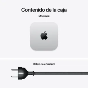 Mac Mini M6