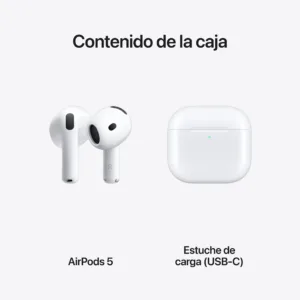 AirPods 5