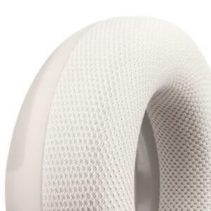 Kit de almohadillas para los Beats 360 - Almohadillas para los auriculares y la diadema en tejido de alto rendimiento (nube)