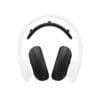 Kit de almohadillas para los Beats 360 - Almohadillas para los auriculares y la diadema en tejido UltraPlush (negro)