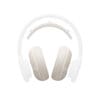Kit de almohadillas para los Beats 360 - Almohadillas para los auriculares y la diadema en tejido UltraPlush (nube)