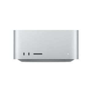 Mac Studio M5 Max y M5 Ultra