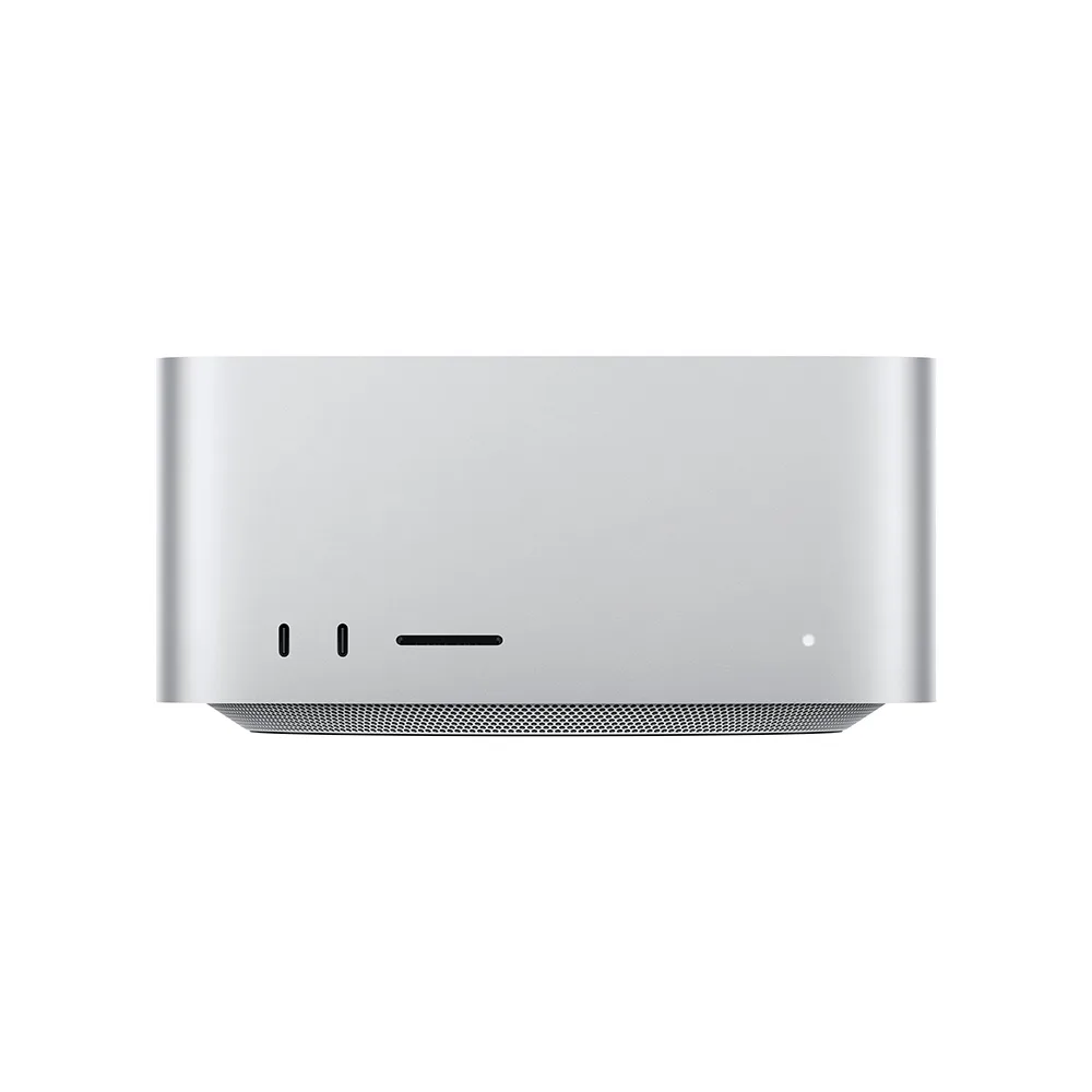 Mac Studio M5 Max y M5 Ultra