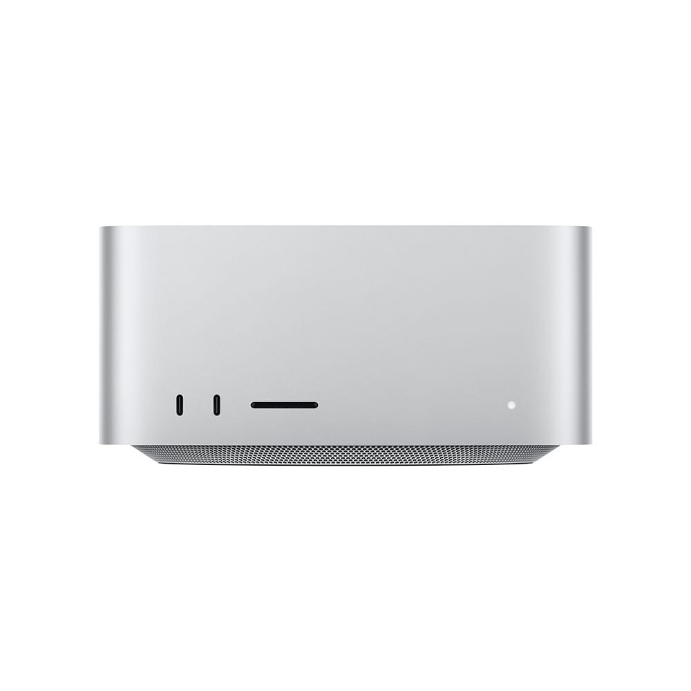 mac-studio-con-chip-m5-max Mac Studio M5 Max y M5 Ultra