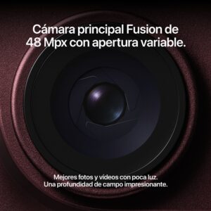 iPhone 18 Pro y 18 Pro Max