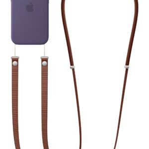 Correa Crossbody para iPhone — Siena