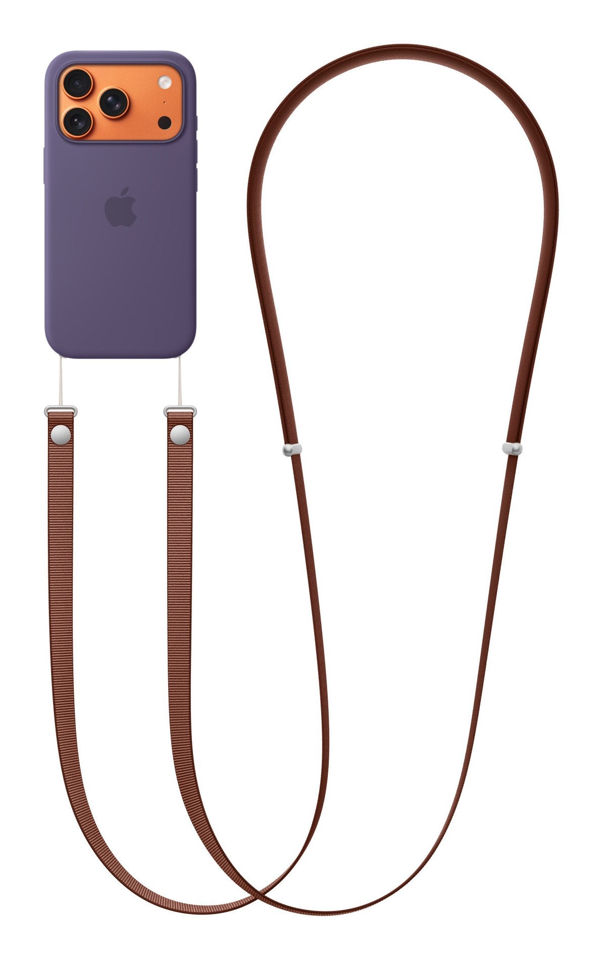 6043a3b2c315d0903fcef8005706f8a2.jpg Correa Crossbody para iPhone — Siena