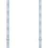 Correa Crossbody para iPhone — Azul claro
