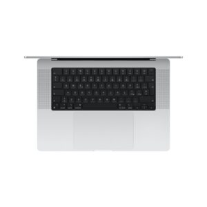 MacBook Pro M5