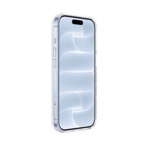 Funda Belkin Clear Series con soporte y MagSafe para iPhone 18 Pro Max - Vista 2