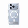 Funda Belkin Clear Series con soporte y MagSafe para iPhone 18 Pro - Vista 1